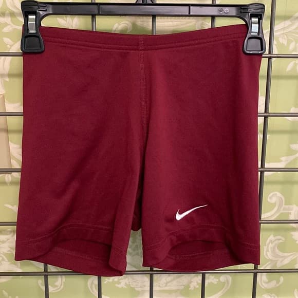 Nike DRI-FIT Compression Shorts - Thumbnail 4
