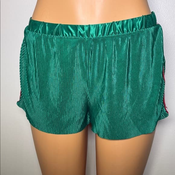 Out From Under for Urban Outfitters sleep shorts - Size S/P - Thumbnail 6