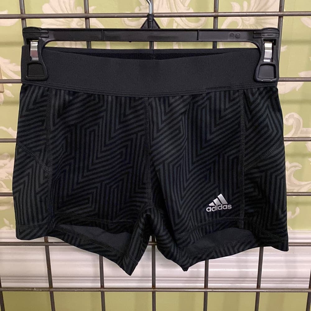 Adidas compression shorts - Thumbnail 3