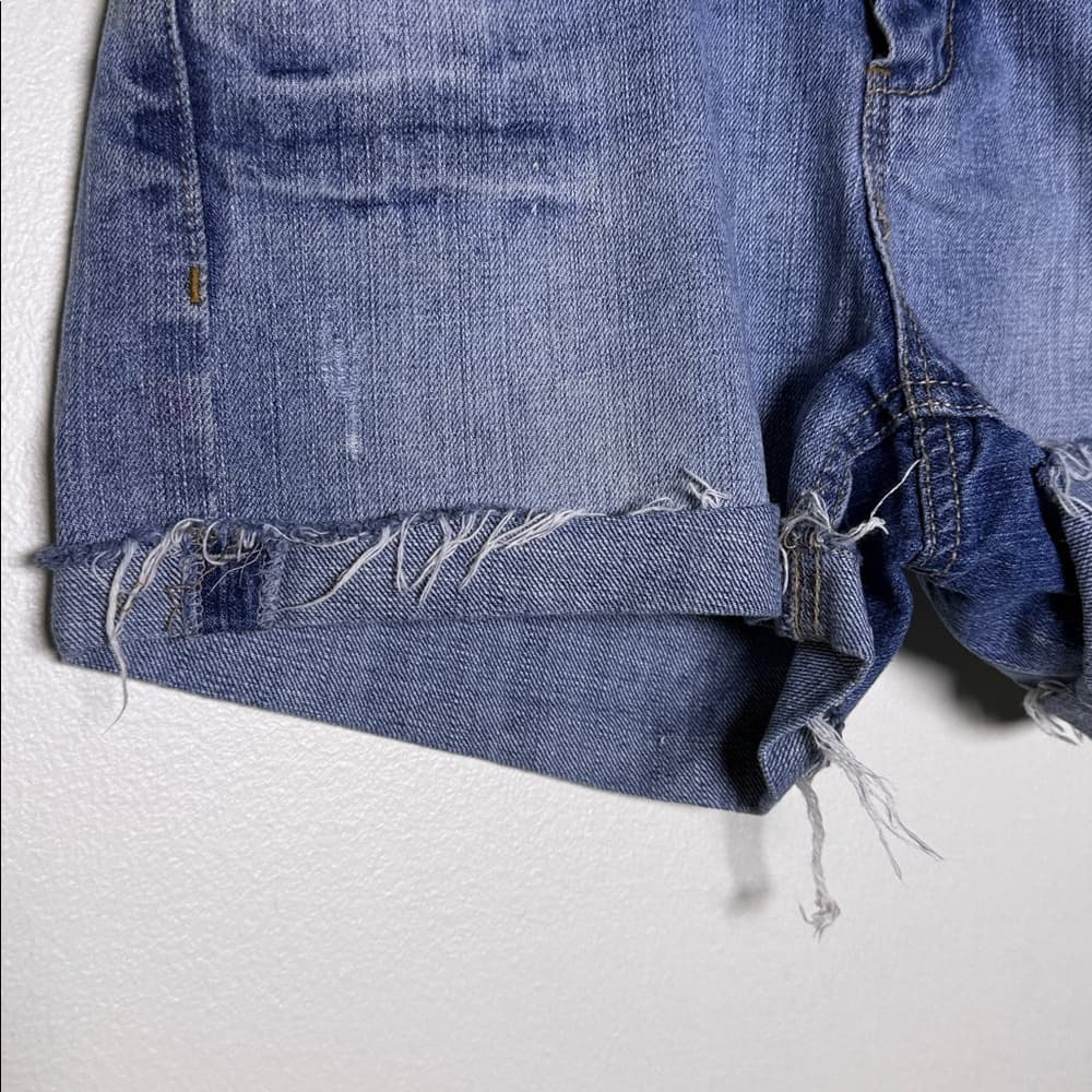 SO jean shorts - Thumbnail 2