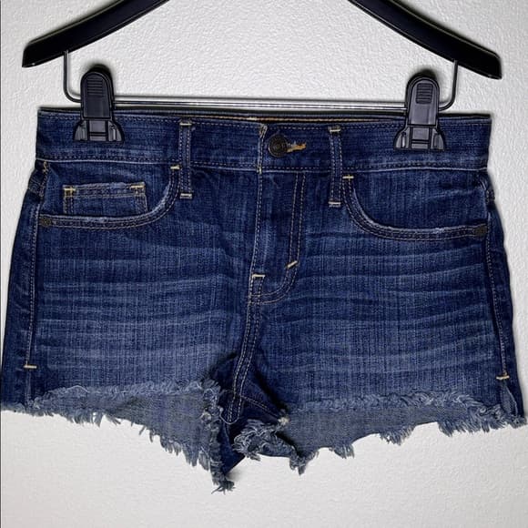 Abercrombie & Fitch jean shorts - Thumbnail 7
