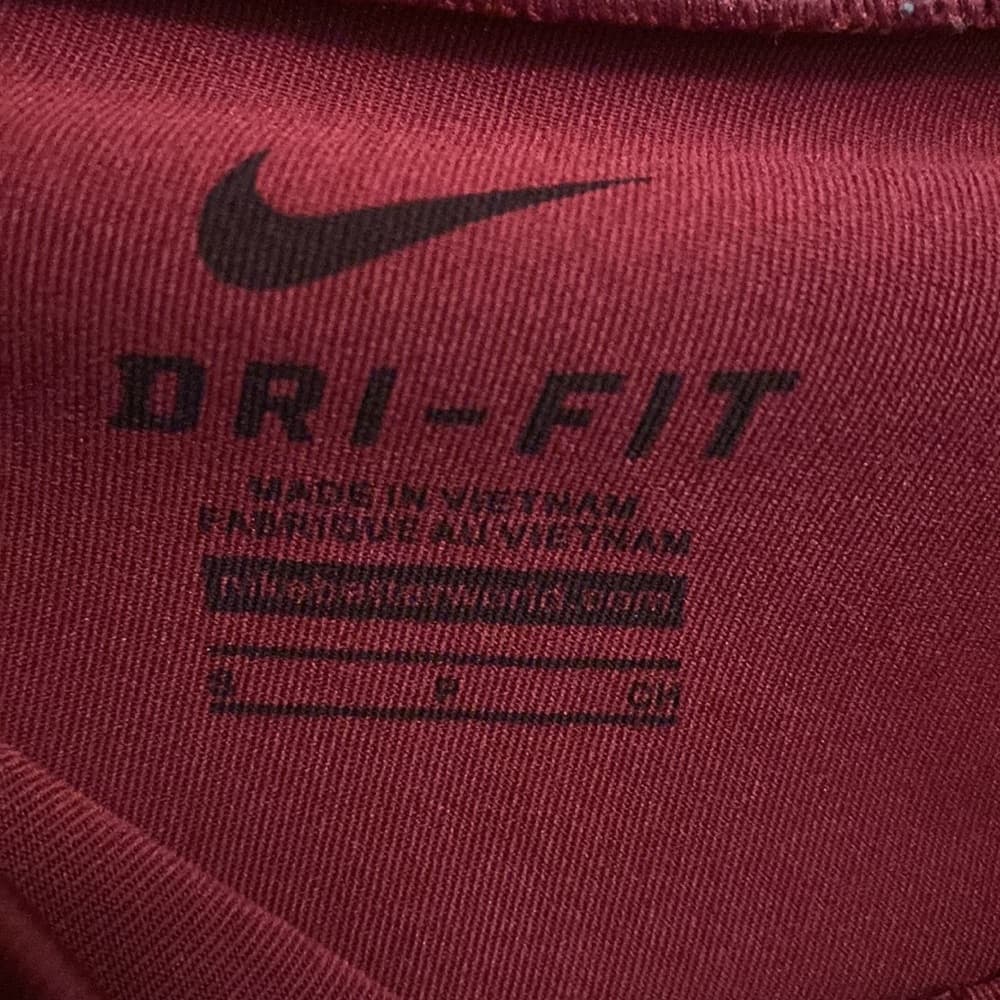Nike DRI-FIT Compression Shorts - Thumbnail 2