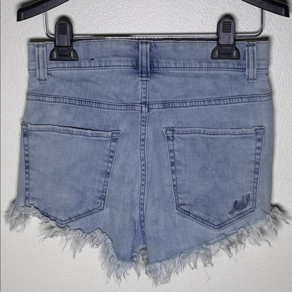 Express Jeans shorts - Thumbnail 2
