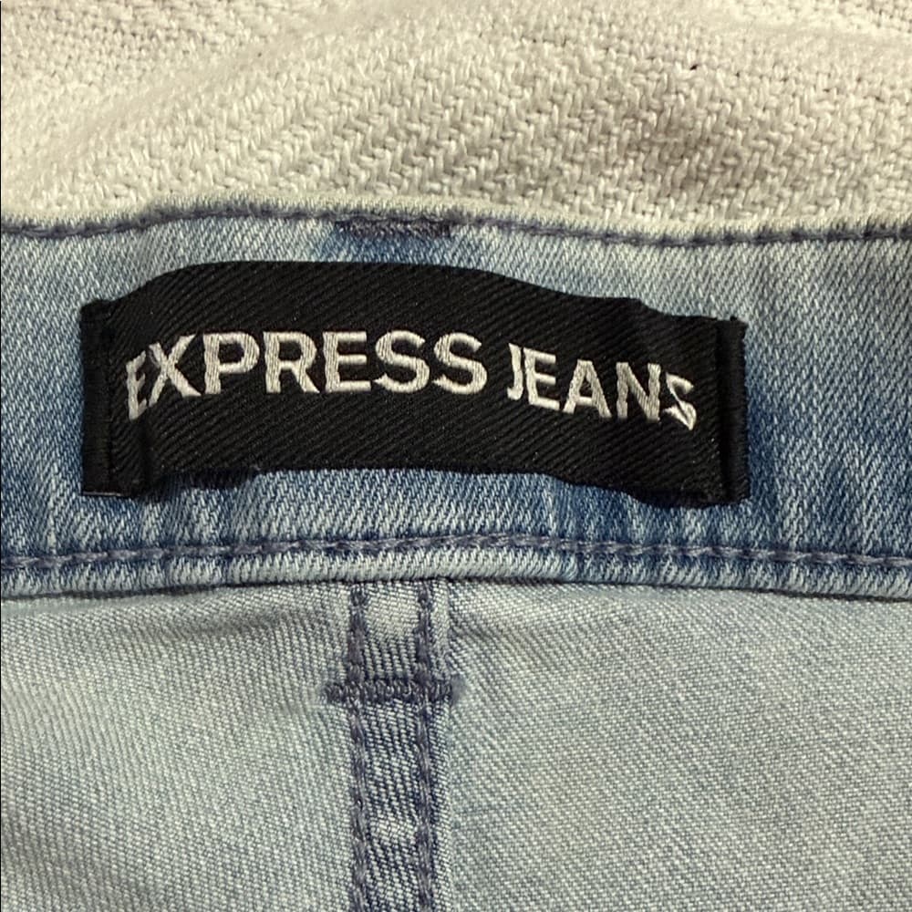 Express Jeans shorts - Thumbnail 5