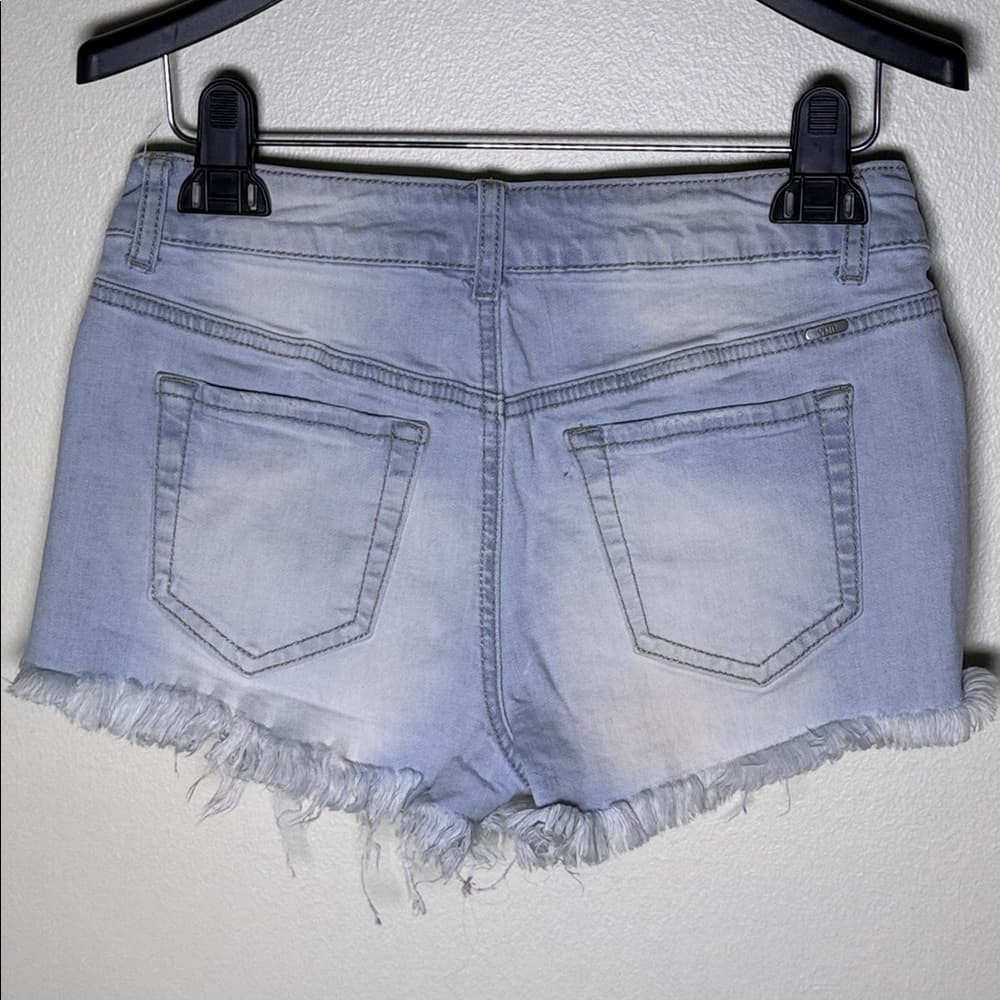 YMI Jean Shorts* - Thumbnail 2