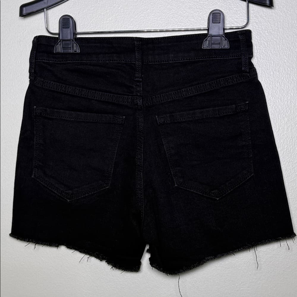 Old Navy jean shorts - Thumbnail 4