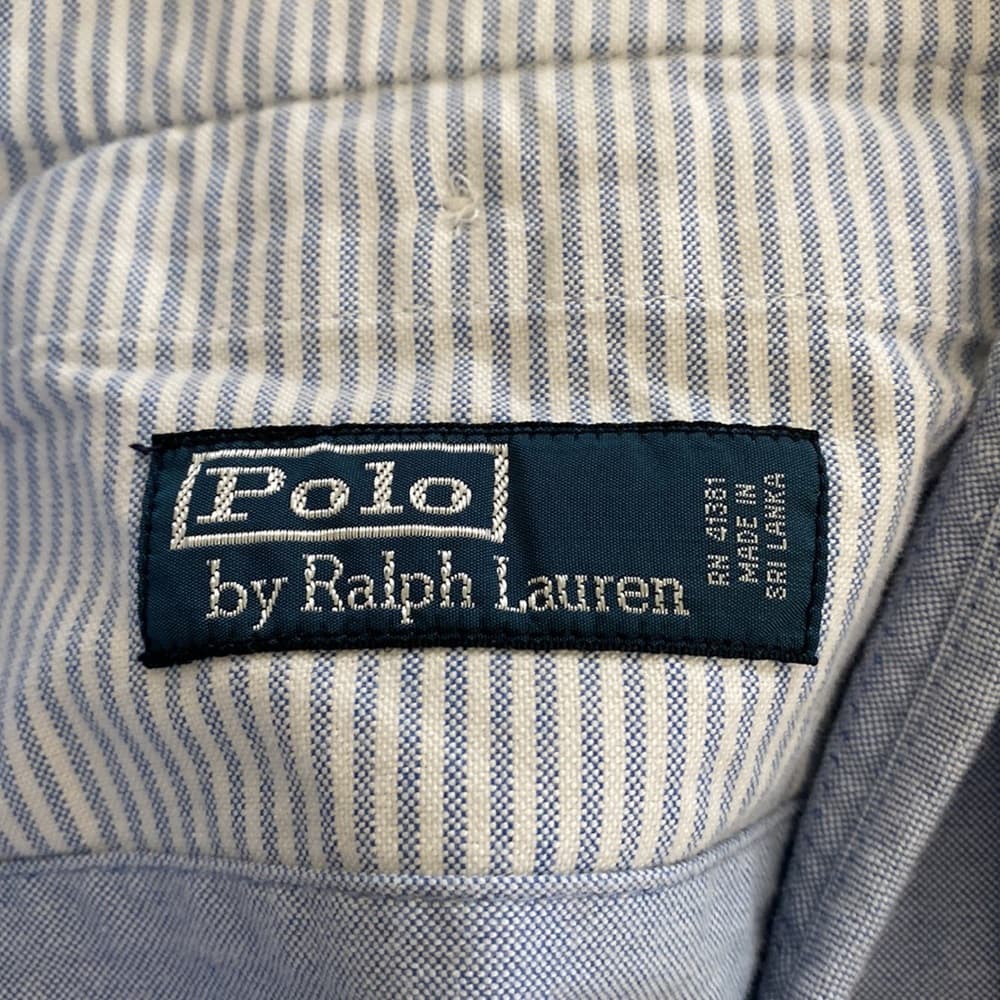 Ralph Lauren men’s polo shorts* - Thumbnail 3