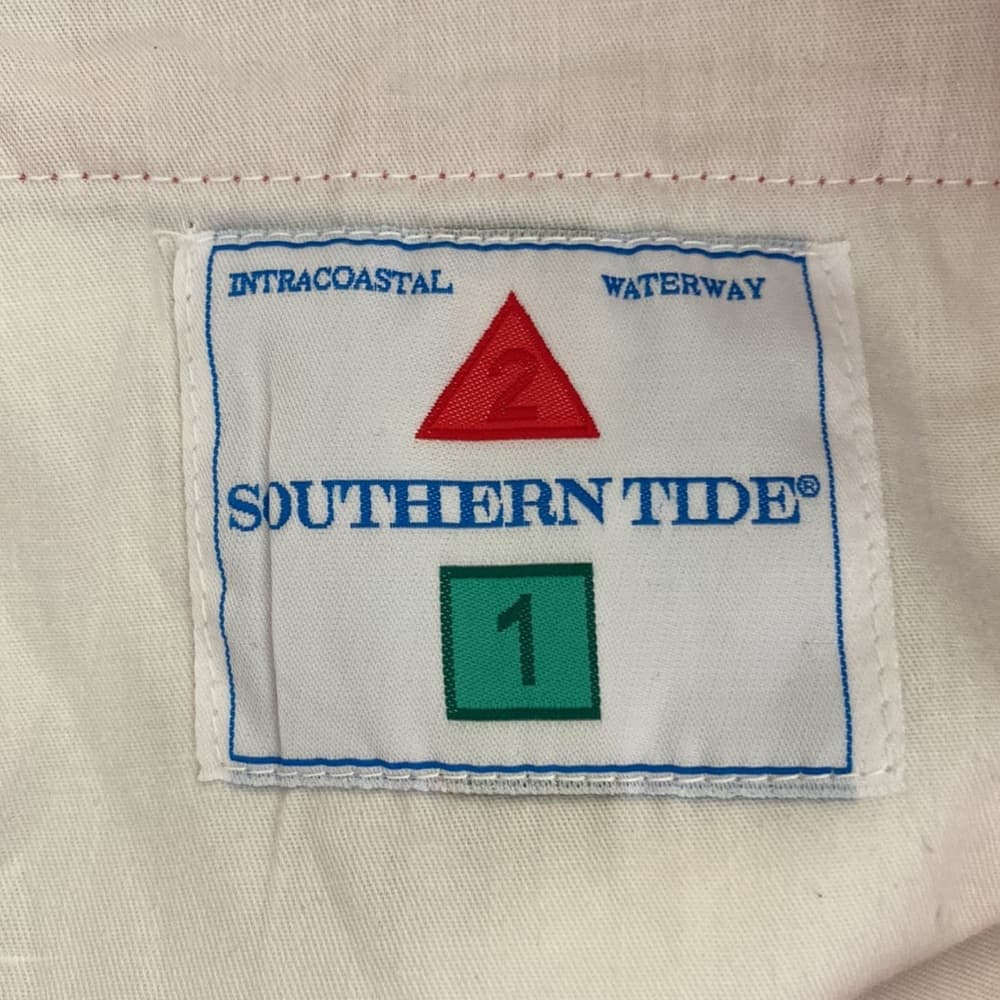 Southern men’s shorts - Thumbnail 3