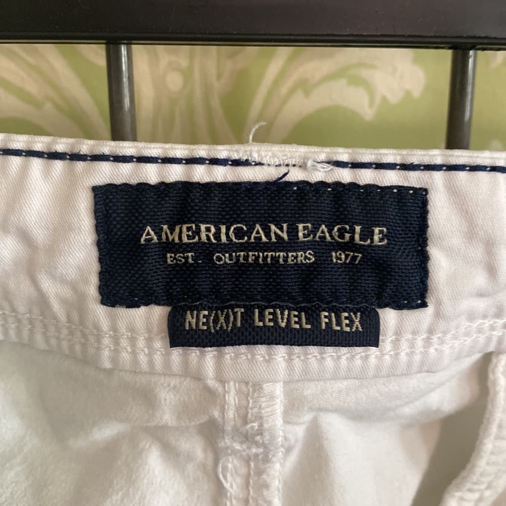 American Eagle shorts* - Thumbnail 2