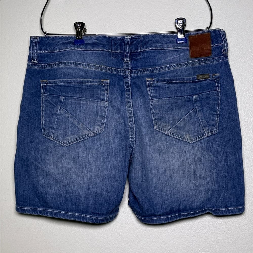 Dear John jean shorts - Size 26 - Thumbnail 2