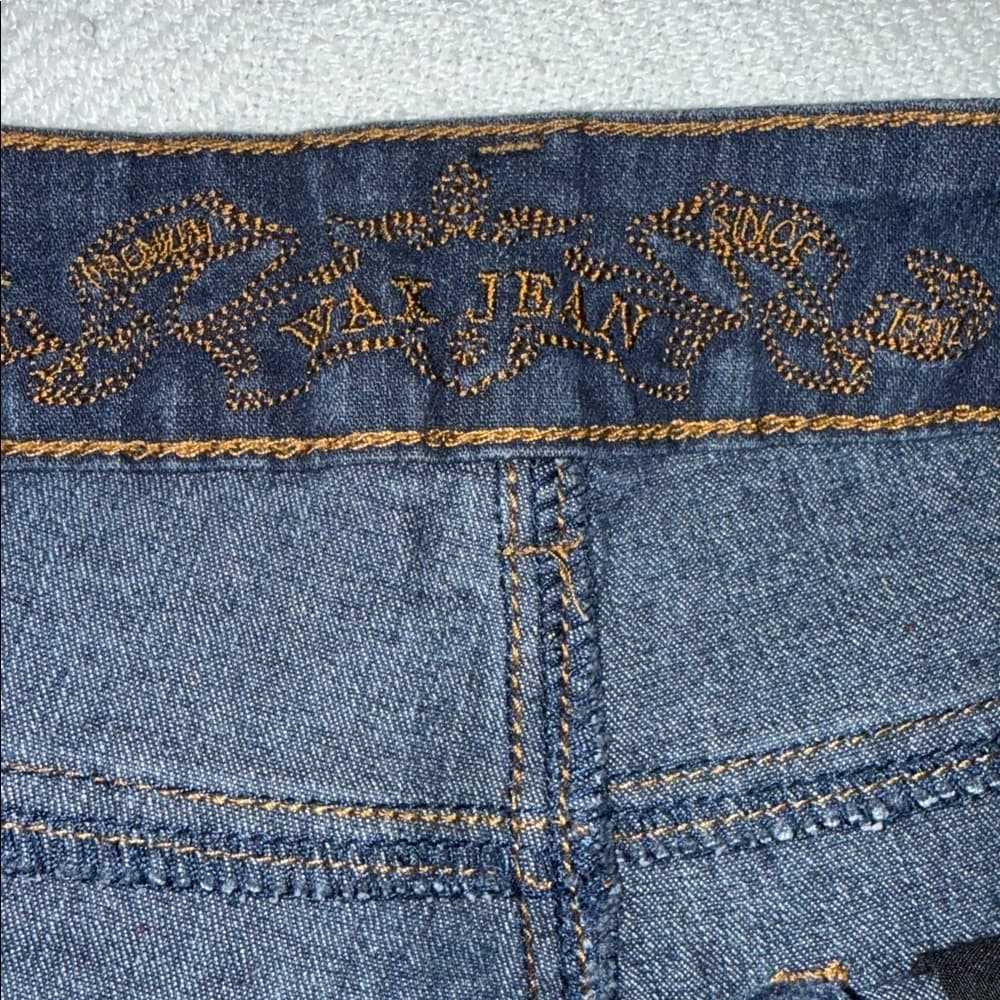 WAX Jean Shorts - Thumbnail 5