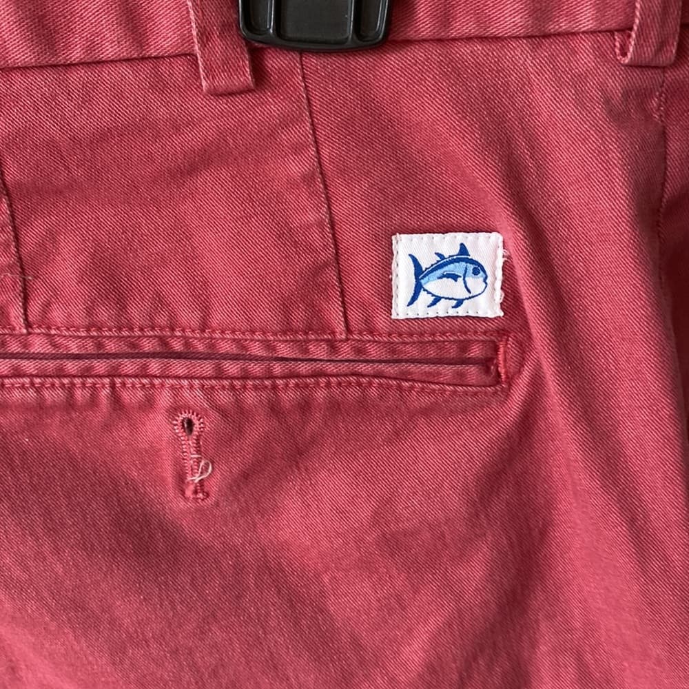 Southern men’s shorts - Thumbnail 2
