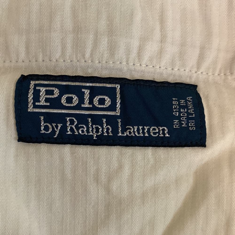 Ralph Lauren men’s polo shorts - Thumbnail 3