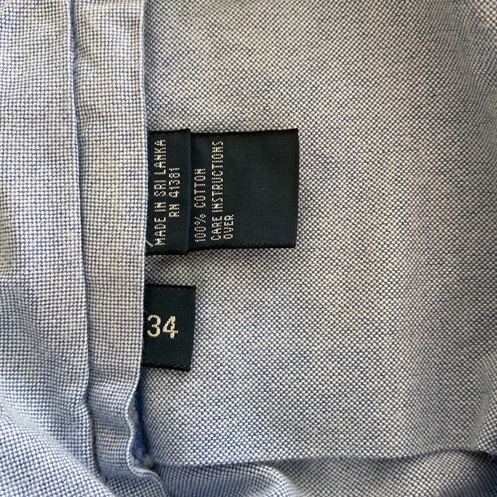 Ralph Lauren men’s polo shorts* - Thumbnail 5