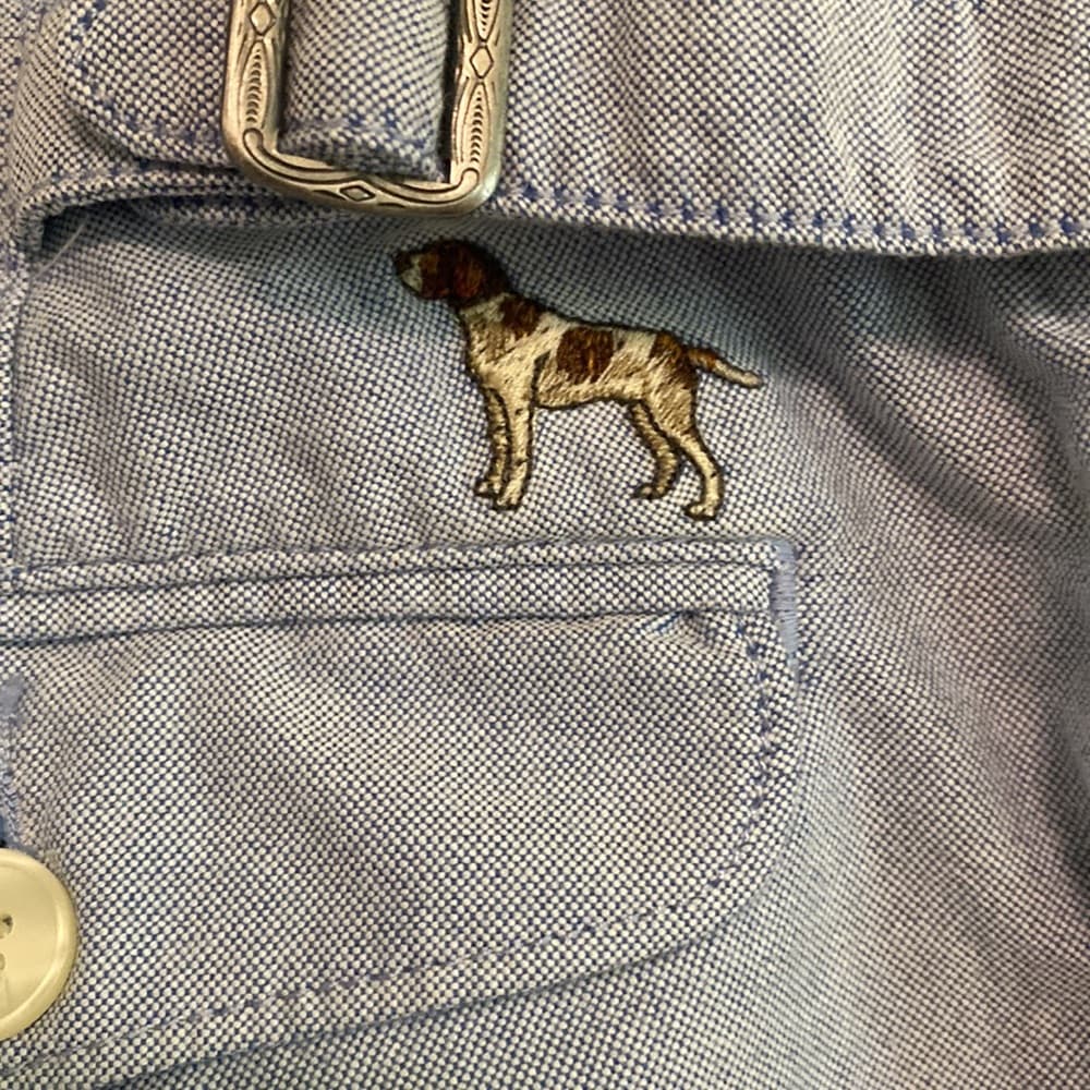 Ralph Lauren men’s polo shorts - Thumbnail 2