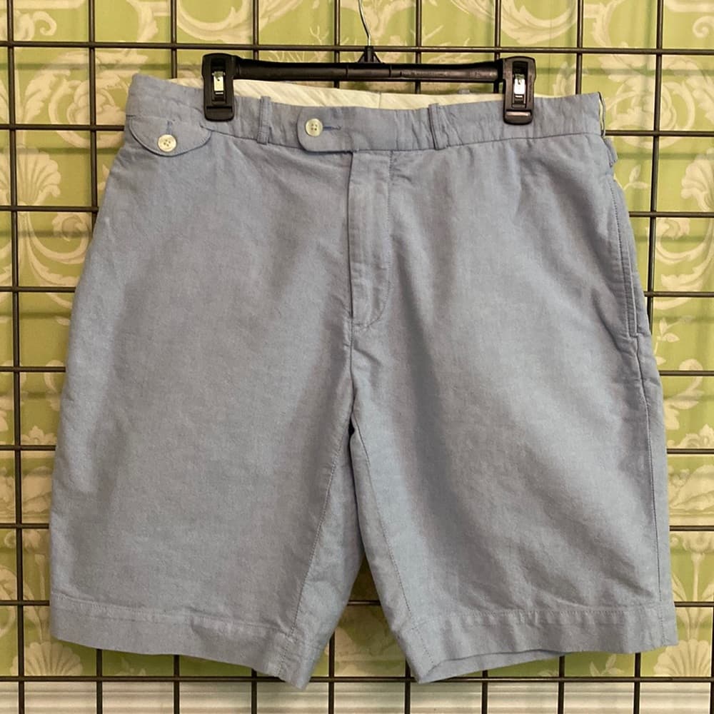 Ralph Lauren men’s polo shorts - Thumbnail 5