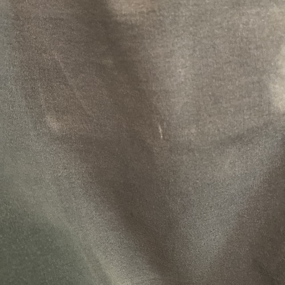American Eagle gray cargo shorts* - Thumbnail 3