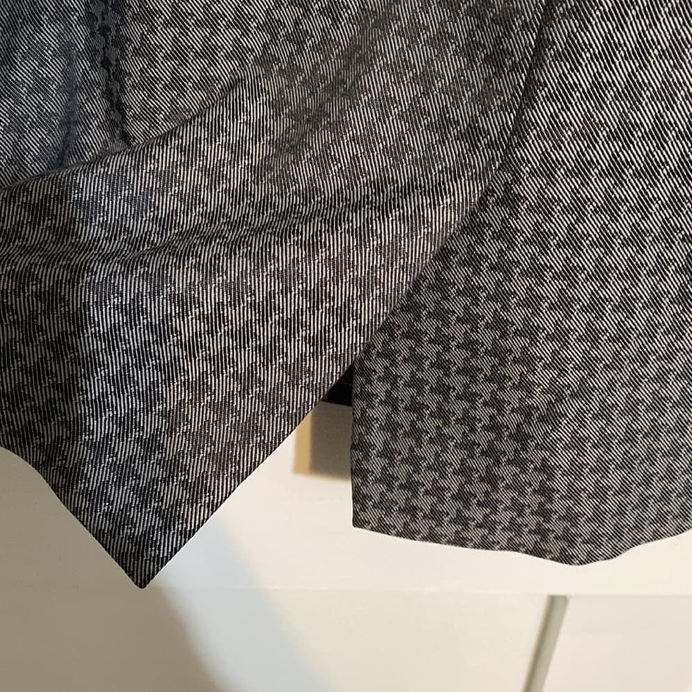 Le Suit 2 piece skirt/jacket set - Thumbnail 5