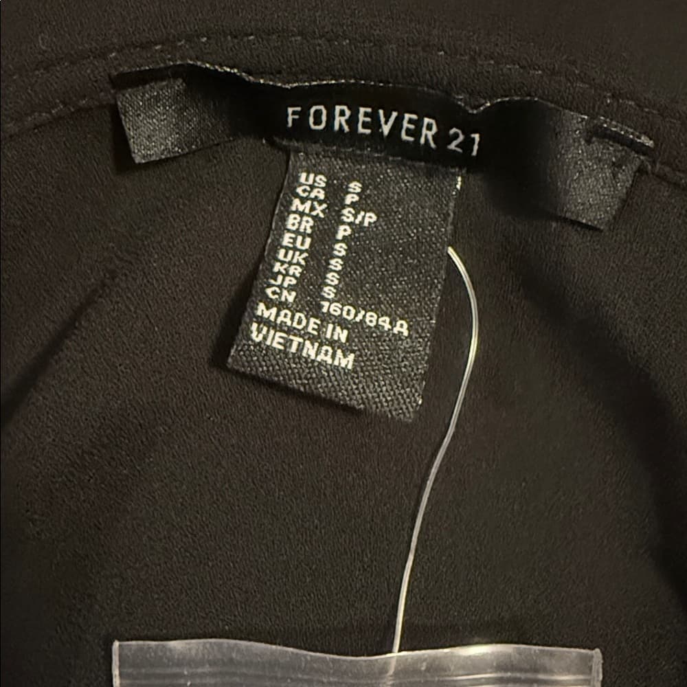 Forever 21 Dress* - Thumbnail 6