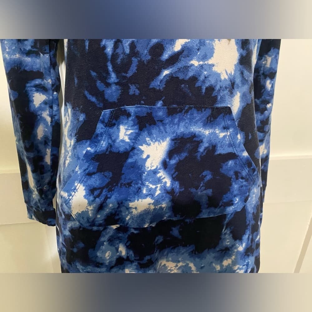 NoBo Hoodie Dress - Thumbnail 3