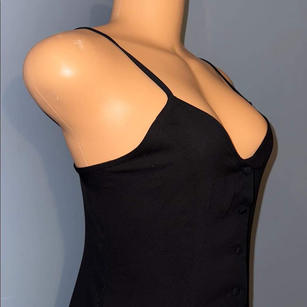 Forever 21 Dress* - Thumbnail 3