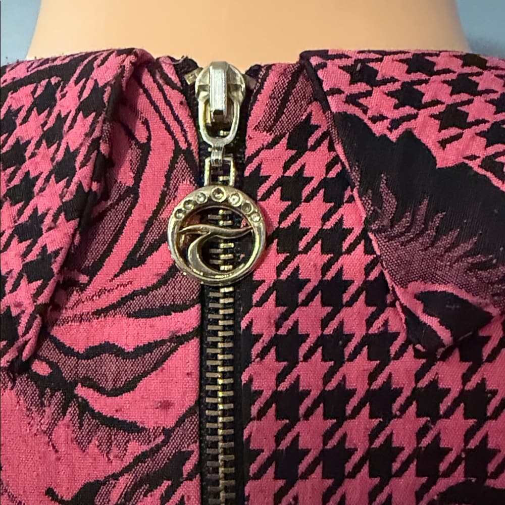Pink Dress - Thumbnail 6