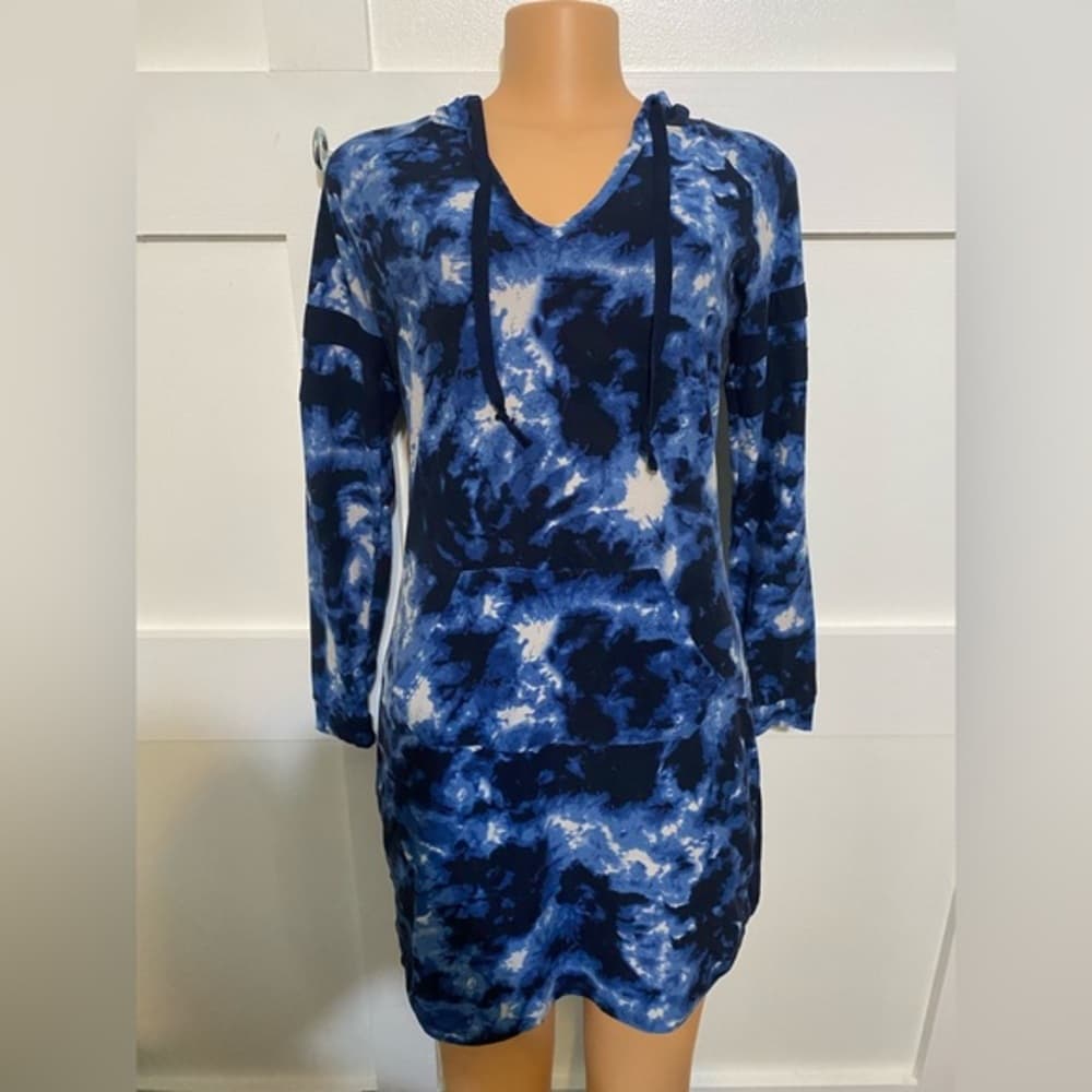 NoBo Hoodie Dress - Thumbnail 5