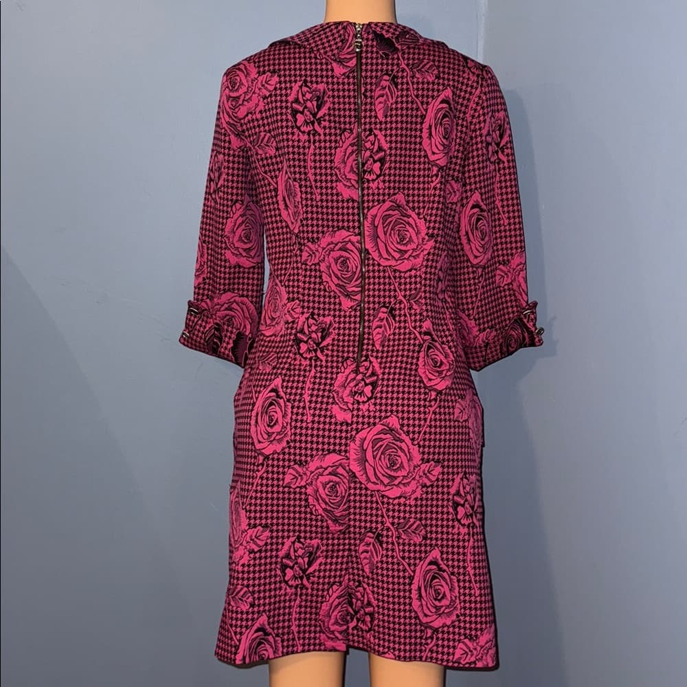 Pink Dress - Thumbnail 5
