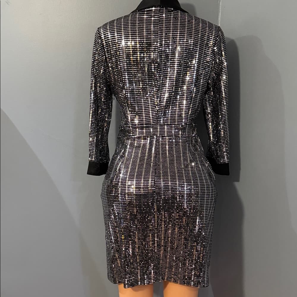 Glamorous INC International Concepts Dress - Size Small - Size small - Thumbnail 4