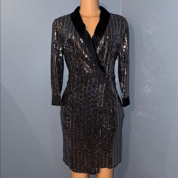 Glamorous INC International Concepts Dress - Size Small - Size small - Thumbnail 11