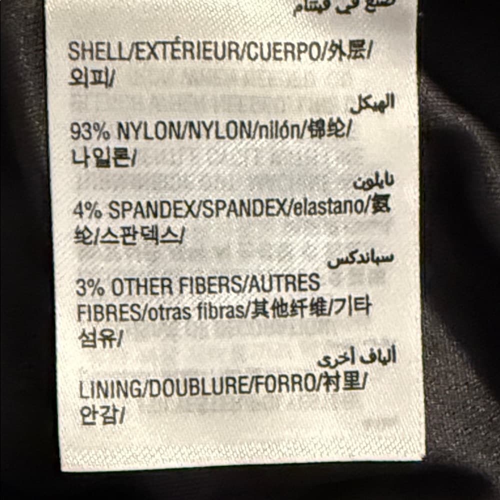 Glamorous INC International Concepts Dress - Size Small - Size small - Thumbnail 9