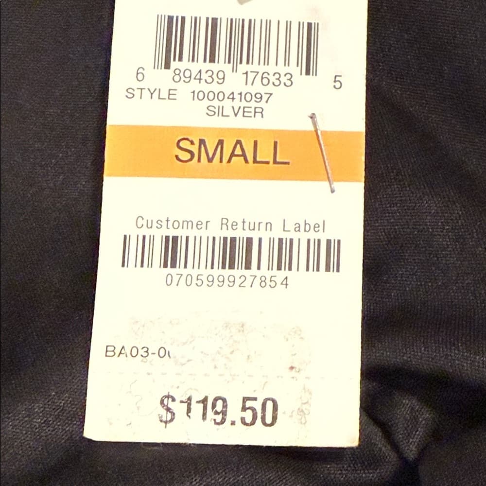 Glamorous INC International Concepts Dress - Size Small - Size small - Thumbnail 7