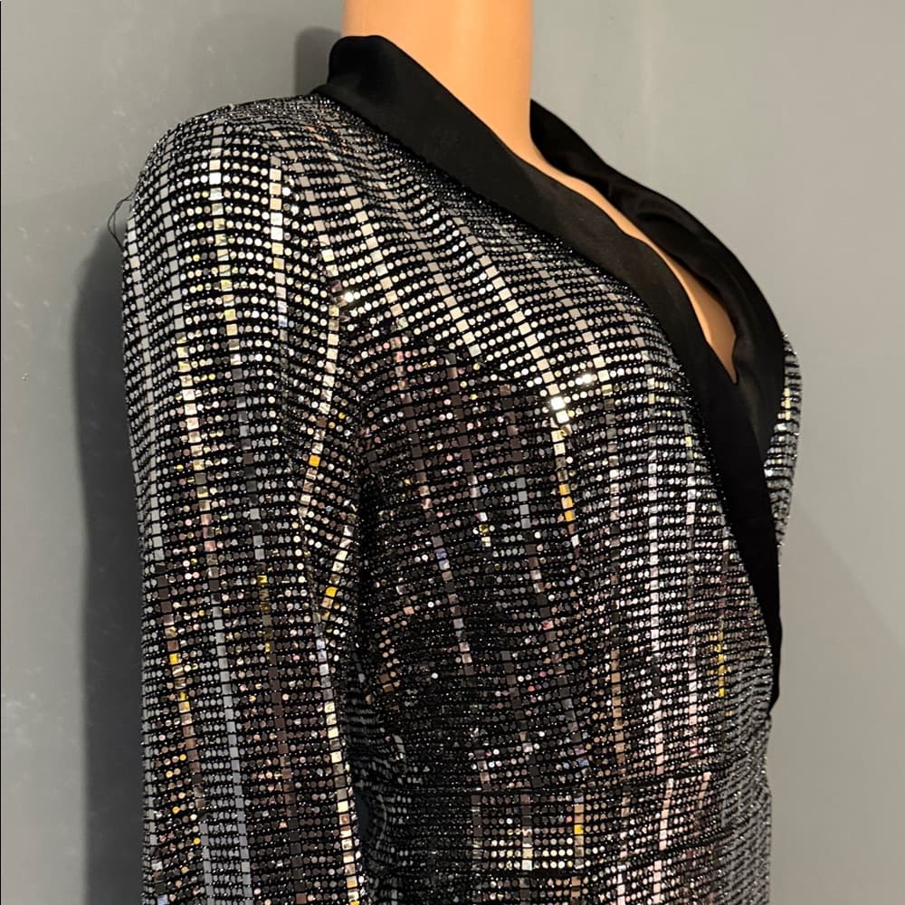 Glamorous INC International Concepts Dress - Size Small - Size small - Thumbnail 2