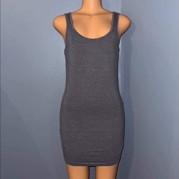 Forever 21 Sleeveless Bodycon Dress - Size medium - Thumbnail 6