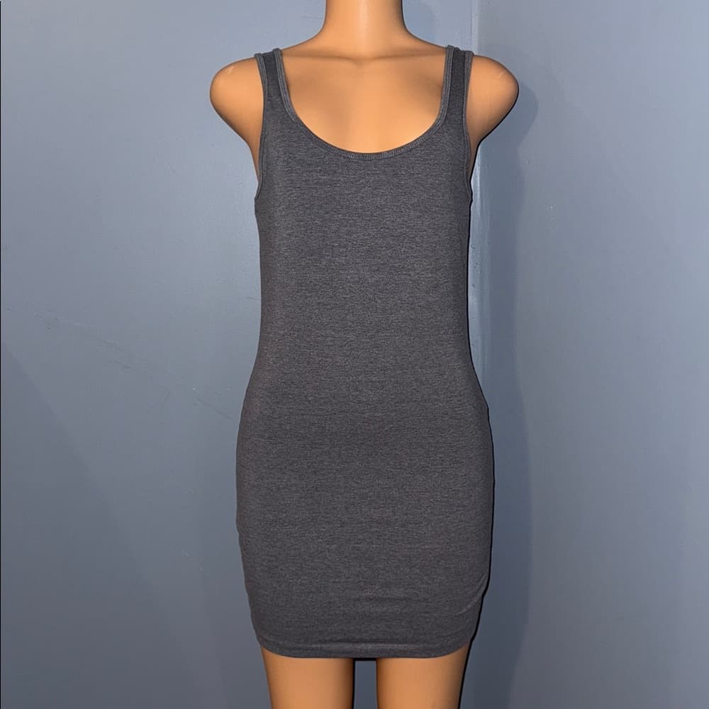 Forever 21 Sleeveless Bodycon Dress - Size medium - Thumbnail 5