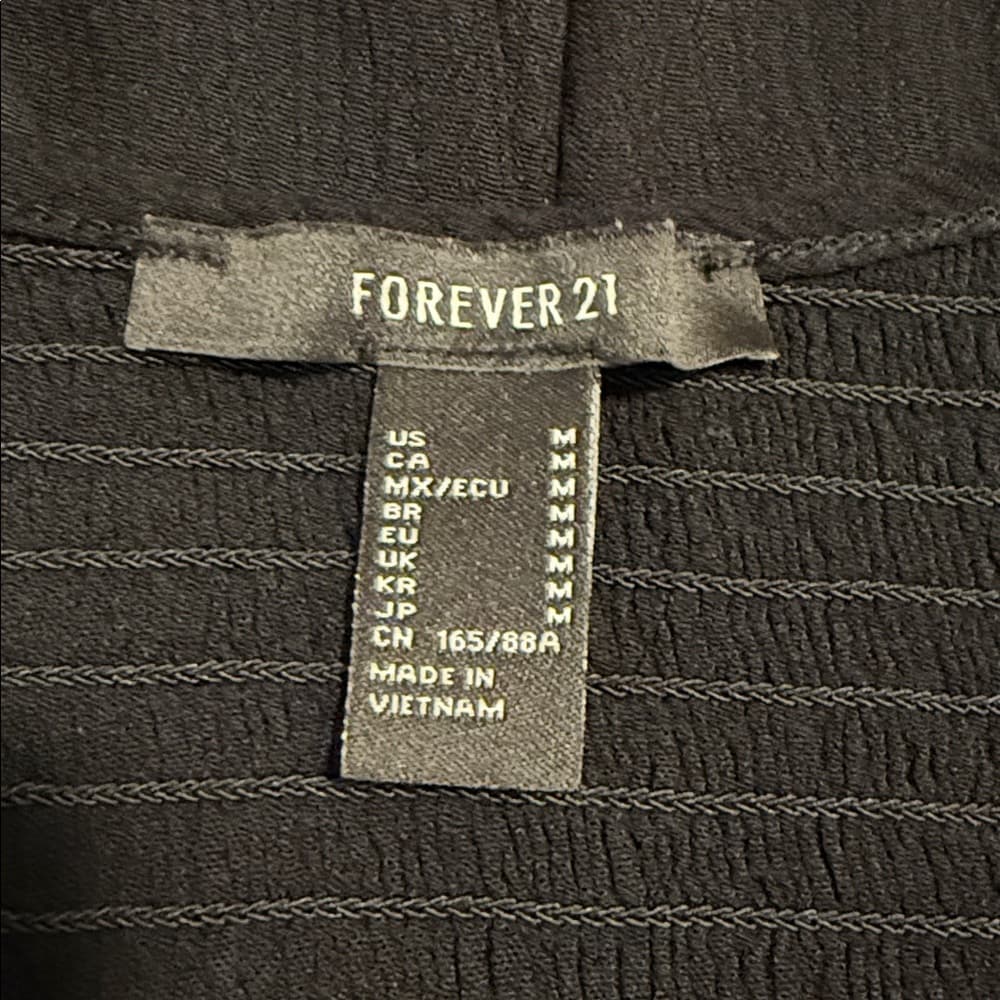 Forever 21 tank top dress* - Thumbnail 4
