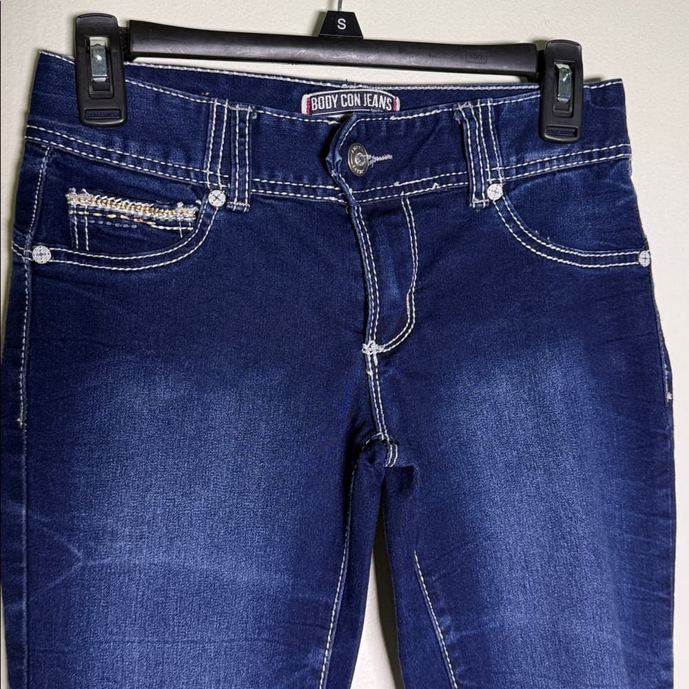 Amethyst jeans - Thumbnail 2