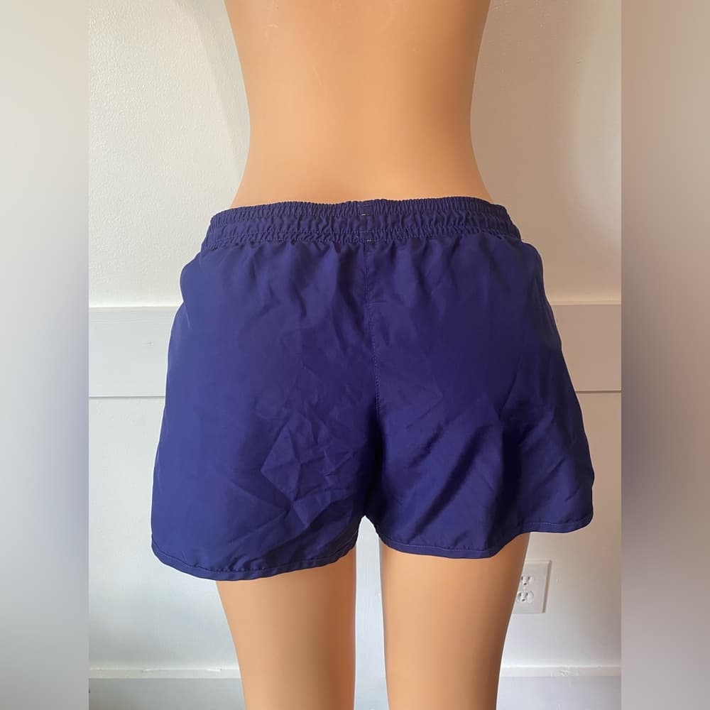 Nike Dri-Fit Athletic Shorts - Thumbnail 2