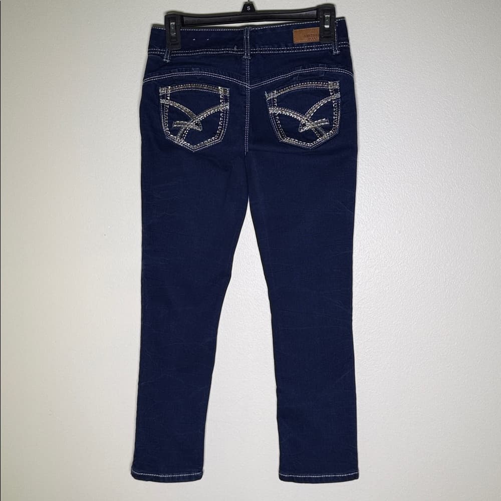 Amethyst jeans - Thumbnail 4