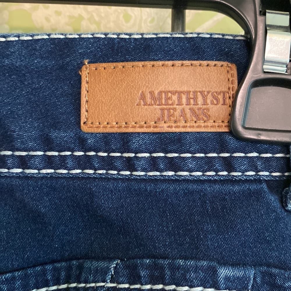 Amethyst jeans - Thumbnail 5