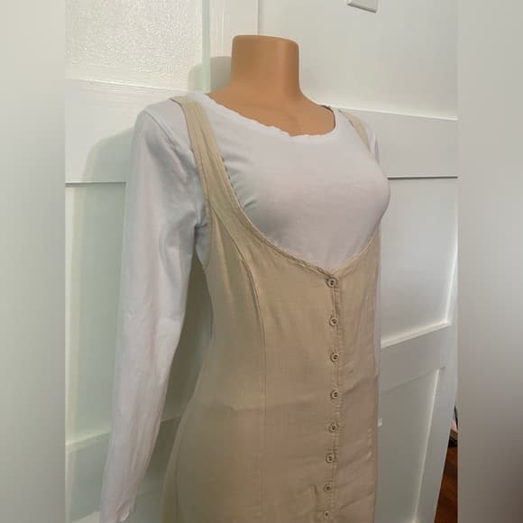 Kimchi Blue Dress - Thumbnail 8