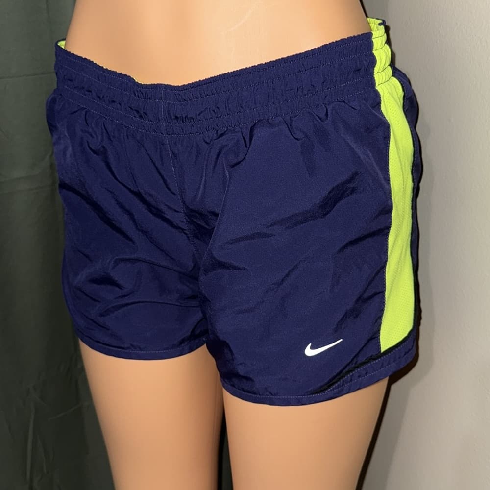Nike Dri-Fit Athletic Shorts - Thumbnail 7