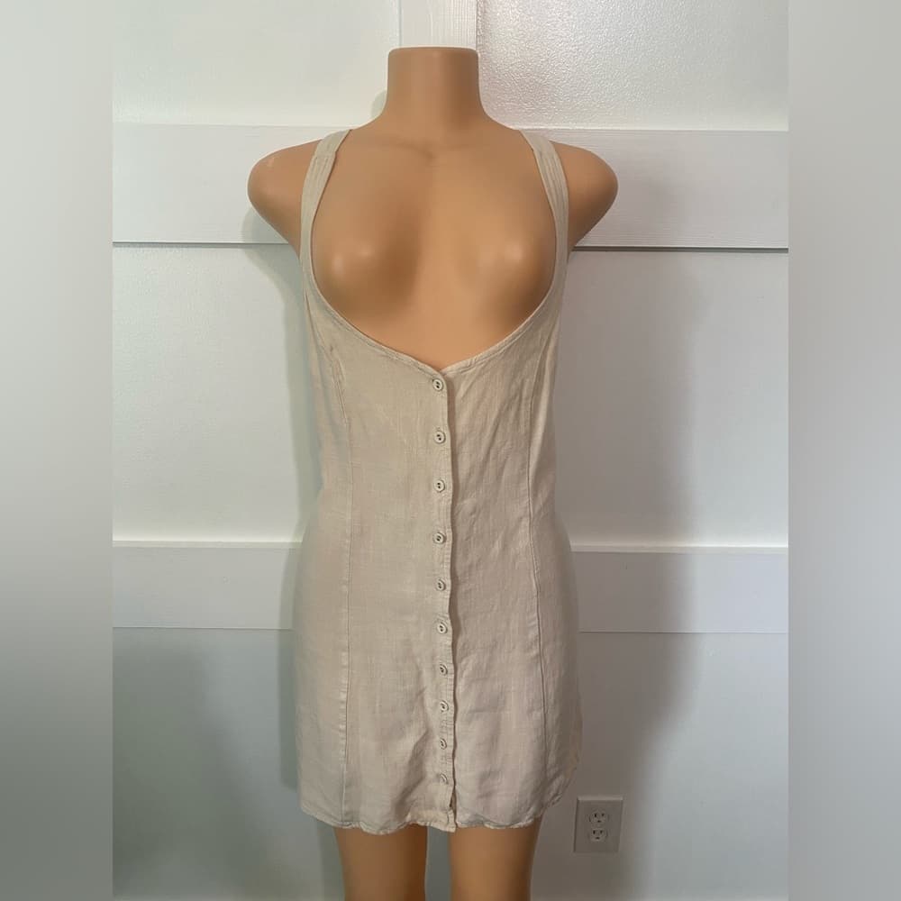 Kimchi Blue Dress - Thumbnail 3