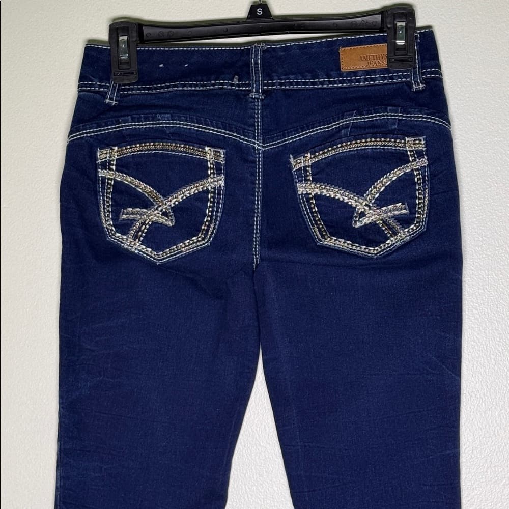 Amethyst jeans - Thumbnail 3