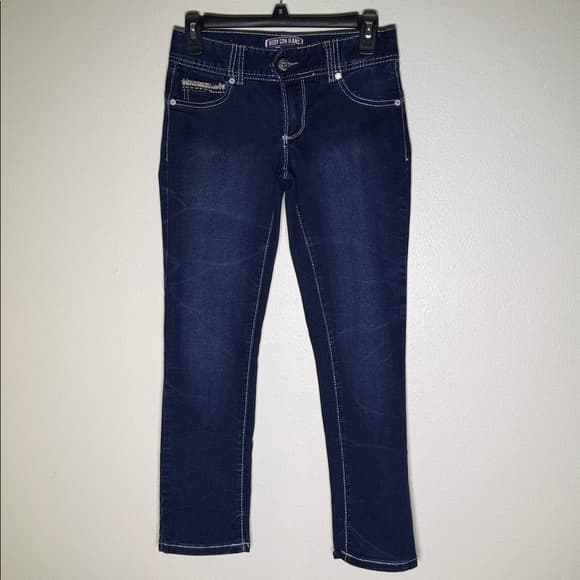 Amethyst jeans - Thumbnail 9