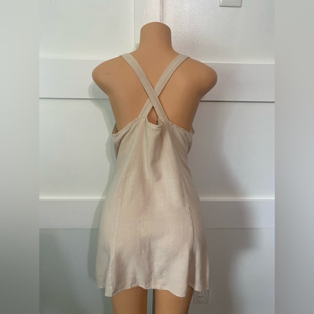 Kimchi Blue Dress - Thumbnail 5
