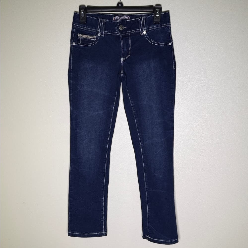 Amethyst jeans - Thumbnail 8