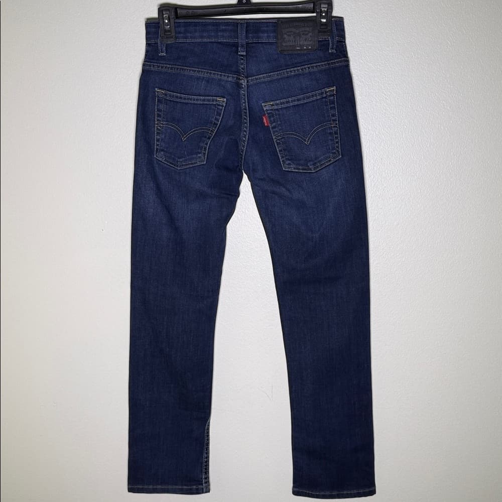 Levi’s Performance 511 Slim Jeans - Thumbnail 3