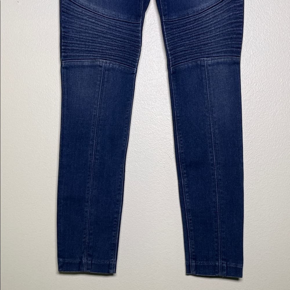 Sold Denim Lab stretch jeans - size 27 - Thumbnail 4