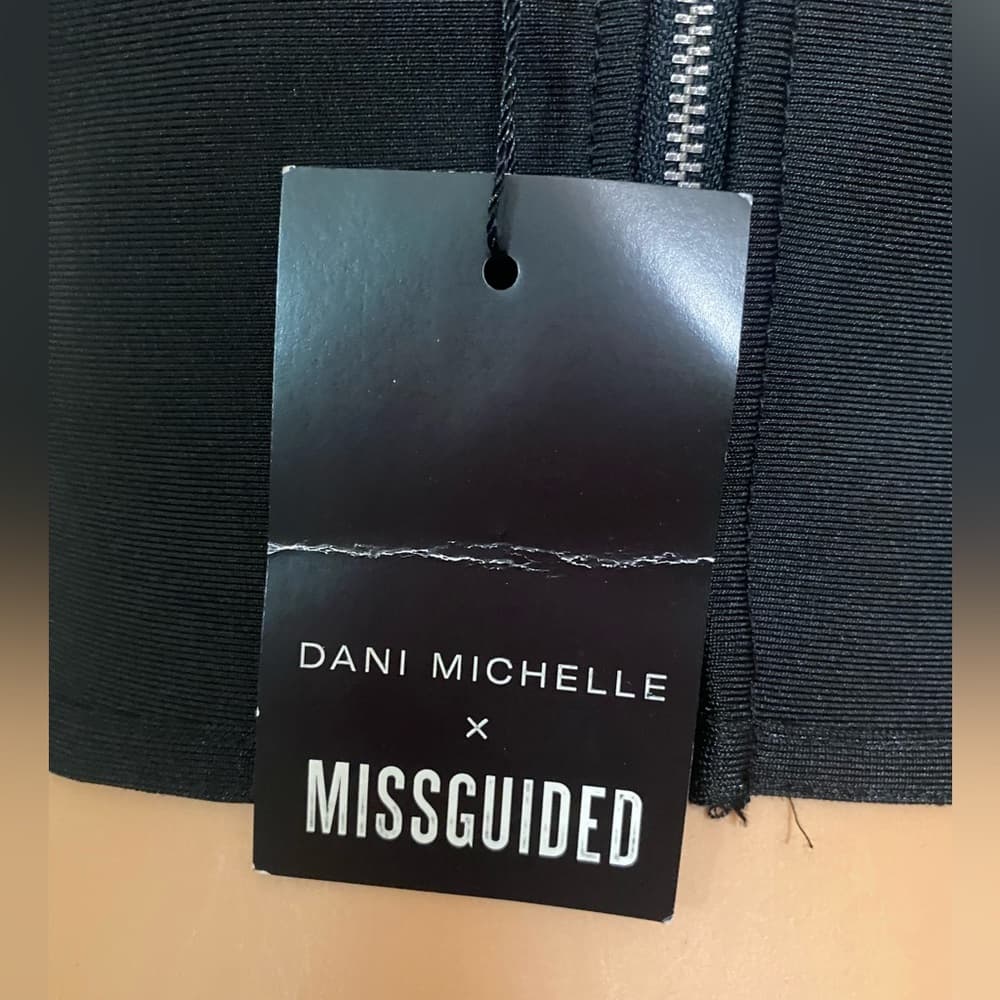 Dani Michelle X Misguided - Thumbnail 3